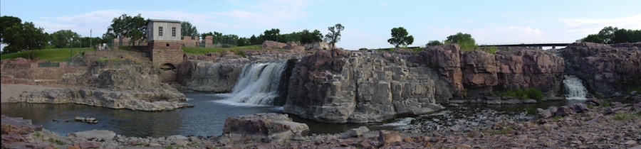 Sioux Falls